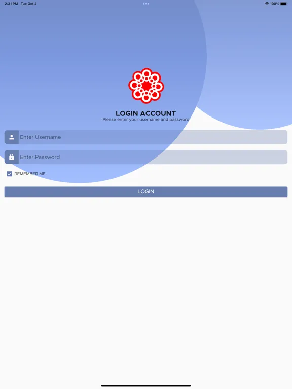 Zrzuty ekranu SPK BASRA iPad 