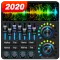 Music Equalizer & Bass Booster