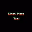 Gino's Pizza Taxi