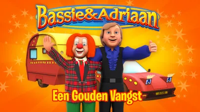 Bassie & Adriaan应用截图