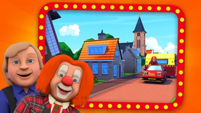 Bassie & Adriaan应用截图