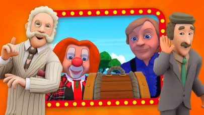 Bassie & Adriaan应用截图