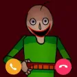 Call from Baldisso