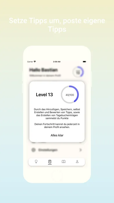 Capturas de pantalla de Sustainable App