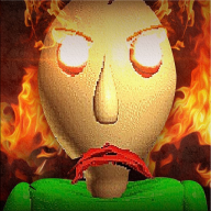 baldis basics Simulator