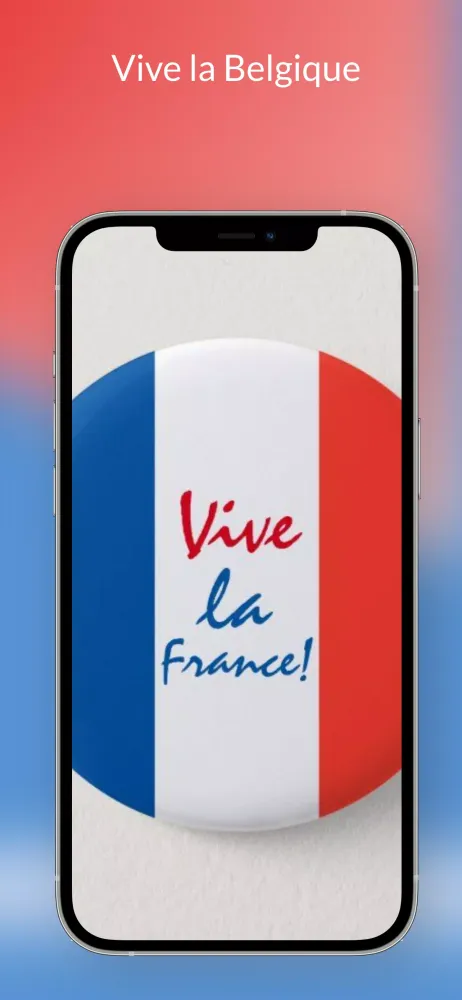 Screenshot di fête du 14 juillet : Joyeux