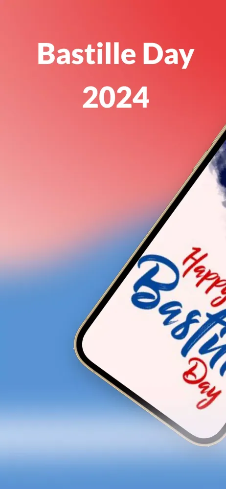 Screenshot di fête du 14 juillet : Joyeux