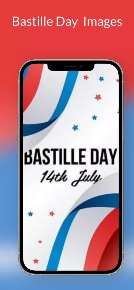 Screenshot di fête du 14 juillet : Joyeux