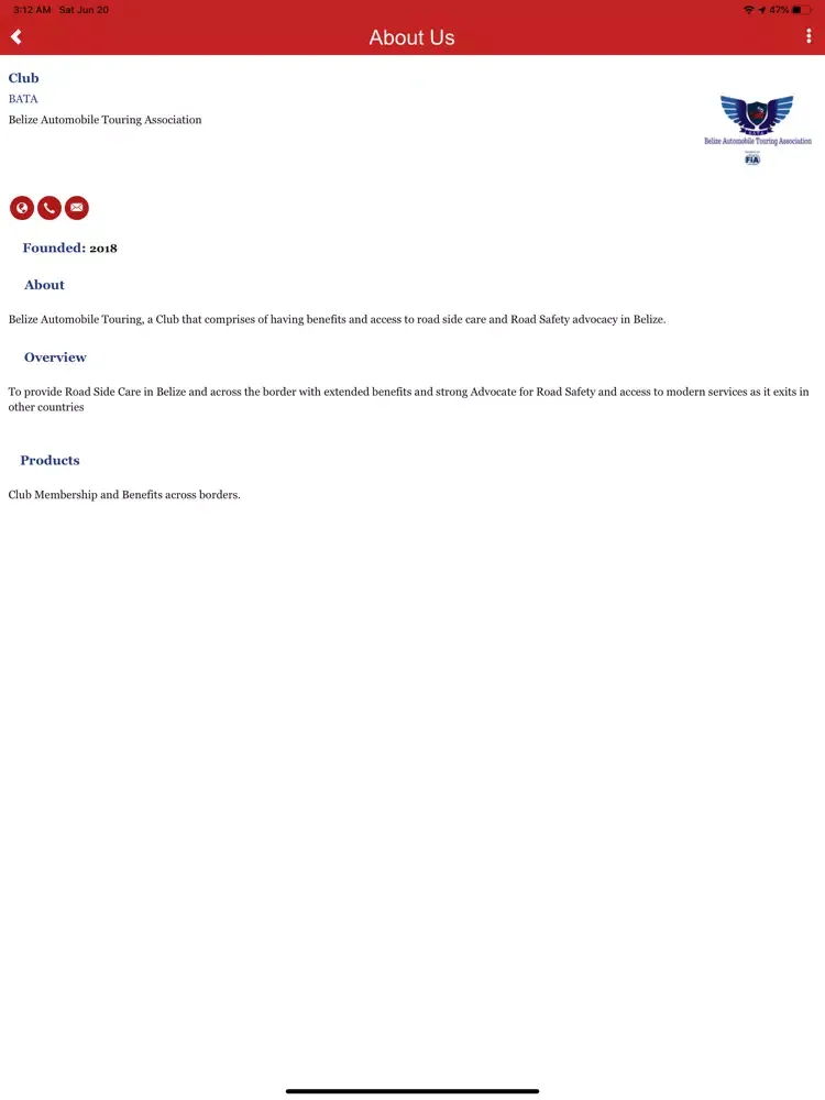 تصاویر BATA iPad 