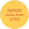 Smart Pick for Dota