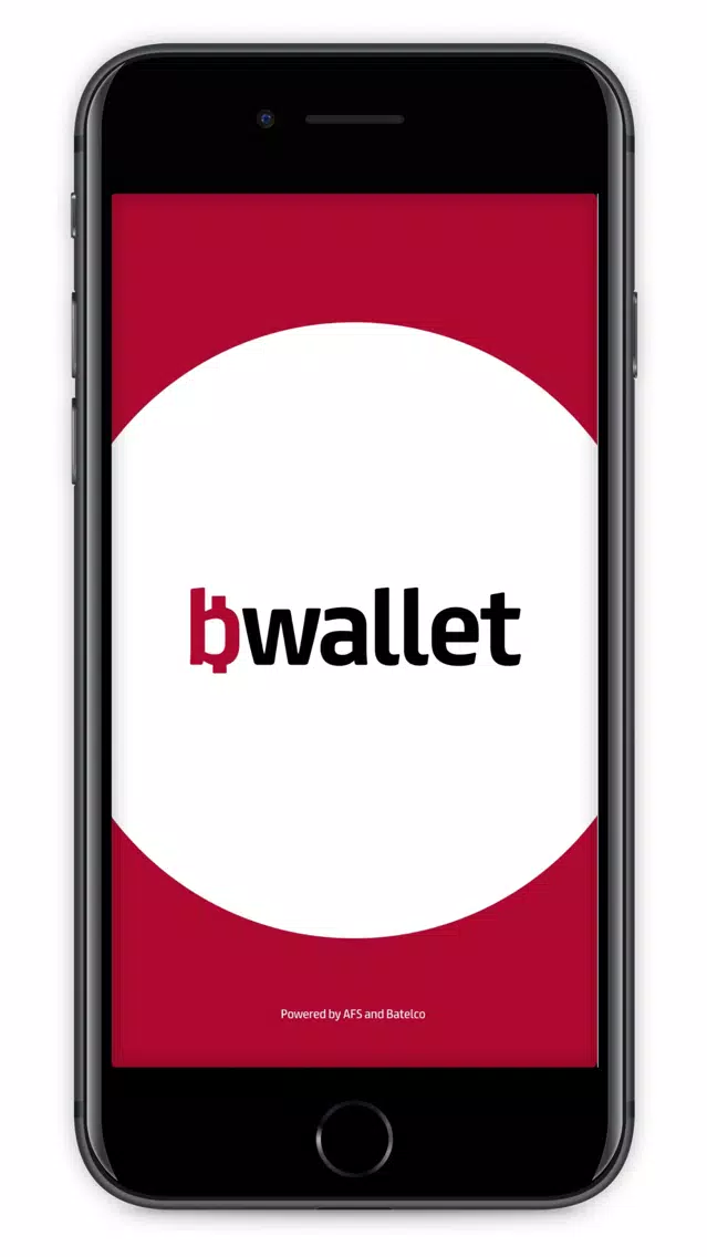 Screenshot di Batelco bWallet