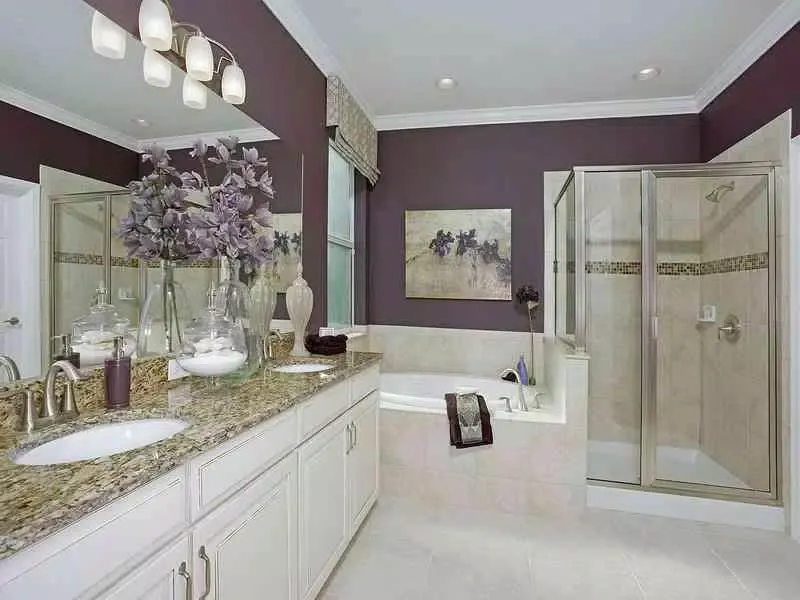 Bathroom Design Screenshots