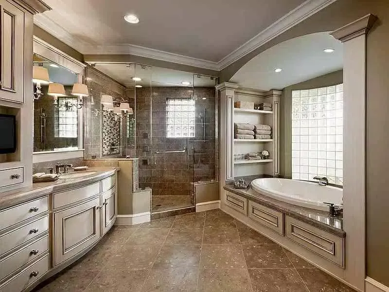 Bathroom Design Screenshots