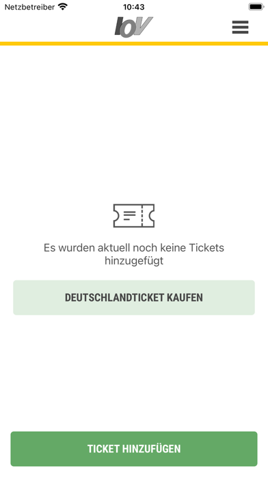 Capturas de pantalla de IOV Mobil