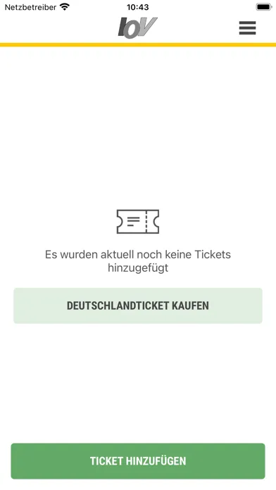 IOV Mobil Screenshots