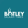 Batley Prayer Times