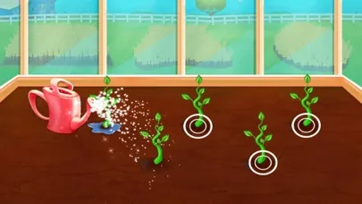 Animal Farm Games For Kids : animals and farming activities in this game for kids and girls - FREE স্ক্রিনশট