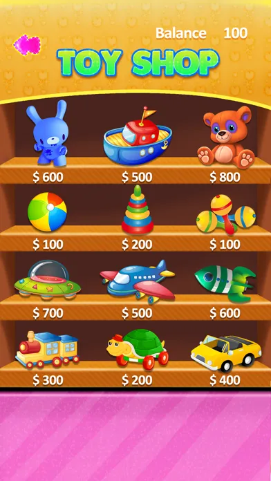 Capturas de tela do ATM Simulator Cash and Money