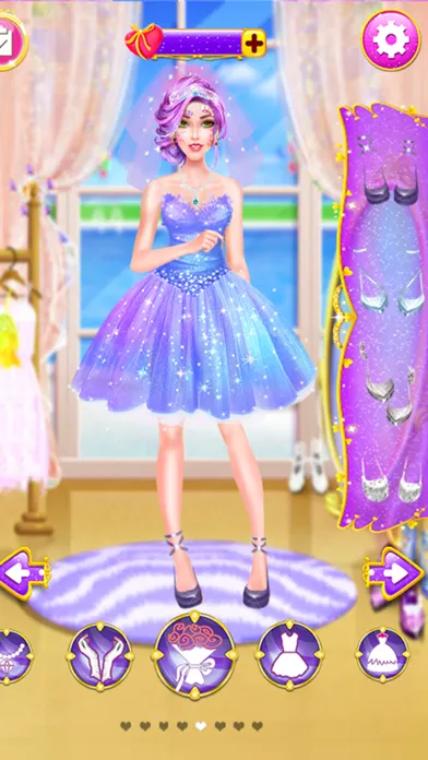 Perfect Wedding Dress应用截图