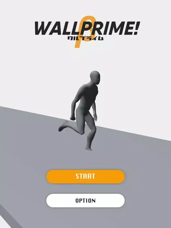 Скриншоты wallprime iPad 