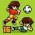 Pixel Cup Soccer 16