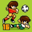 Pixel Cup Soccer 16 Pixel Cup Soccer 16