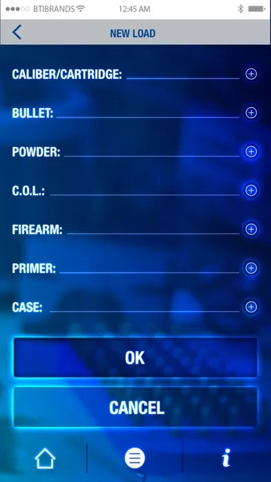 Frankford Intellidropper Screenshots