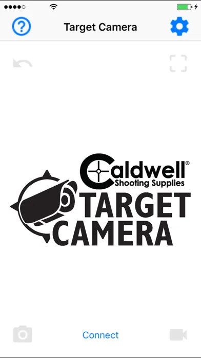 Caldwell Target Camera স্ক্রিনশট