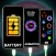 4D Charging Animation