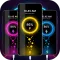 Battery Charging Animation App