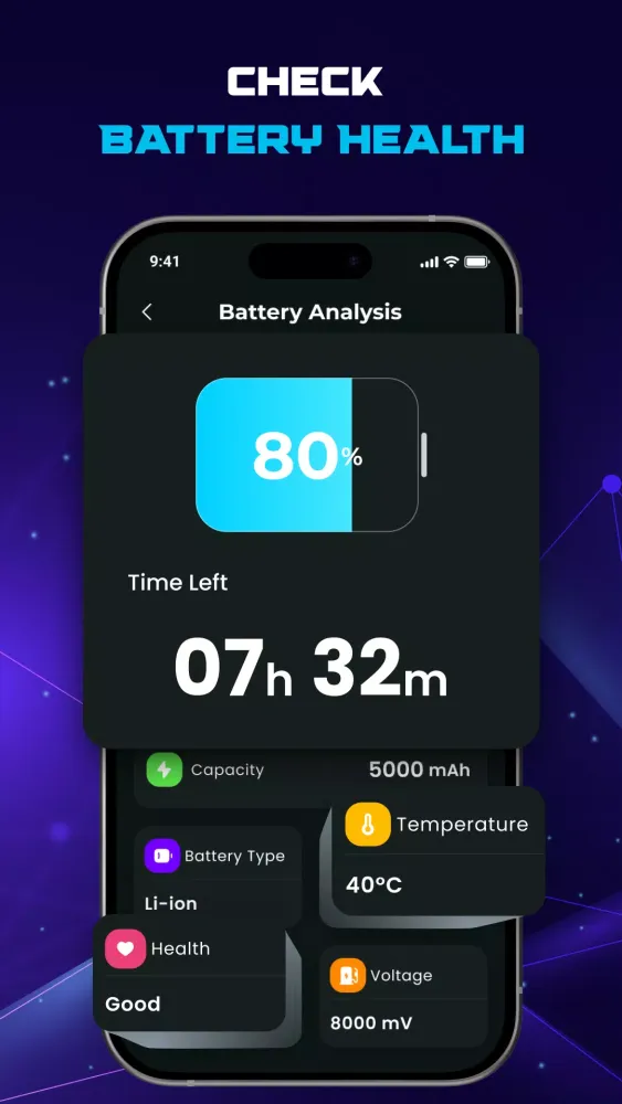 Fun Battery Charging Animation應用截圖