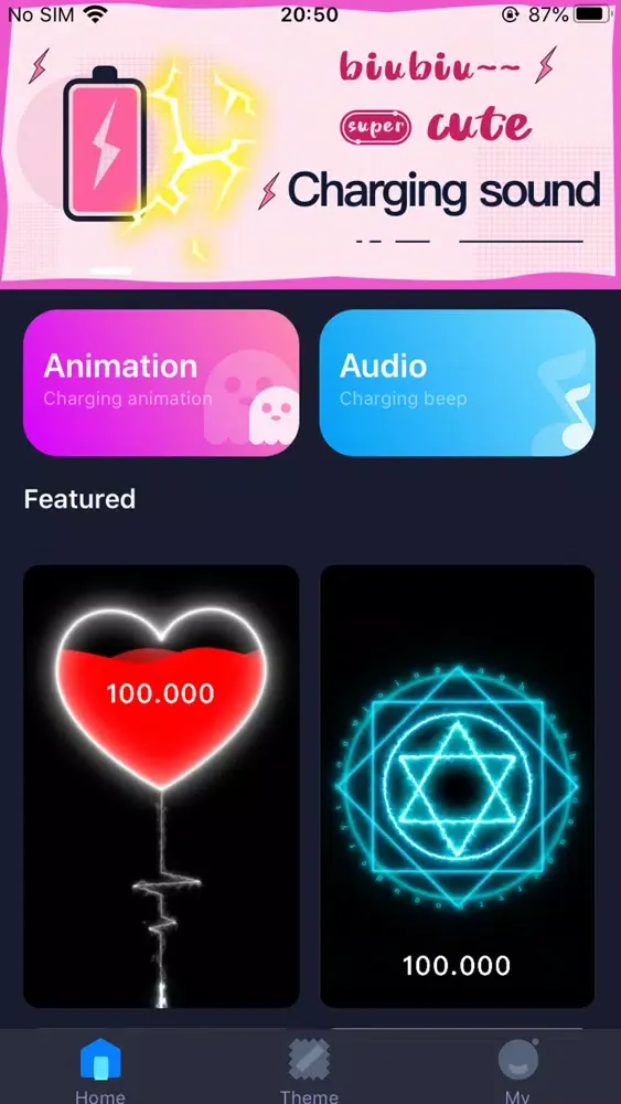 Capturas de pantalla de BinGo Shortcuts