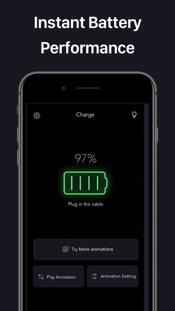 Charging Fun: Animation &Sound Ekran Görüntüleri