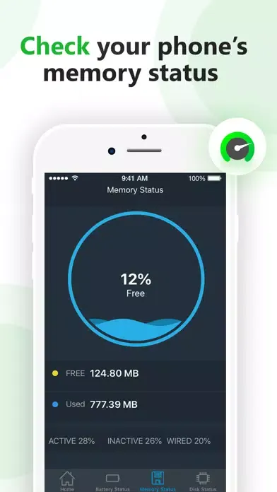 Screenshot di Battery Life : Battery Manager