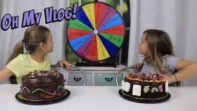 Oh My Vlog应用截图