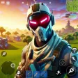Fort Battle Strike Fight PvP Fort Battle Strike Fight PvP