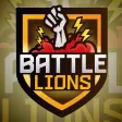 Battle Lions Battle Lions