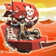 Pirates Battle