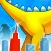 Crazy Kaiju 3D