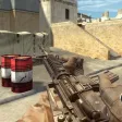 Counter War Sniper