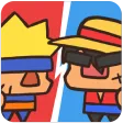 Time Battle War