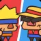 Time Battle War