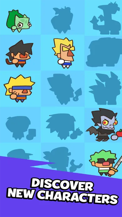Ảnh chụp màn hình của Time Battle War