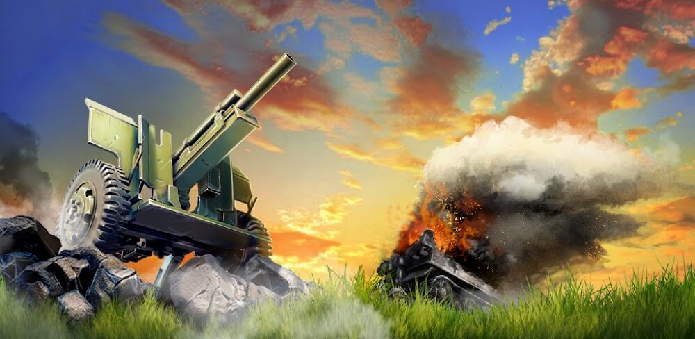 World of Artillery