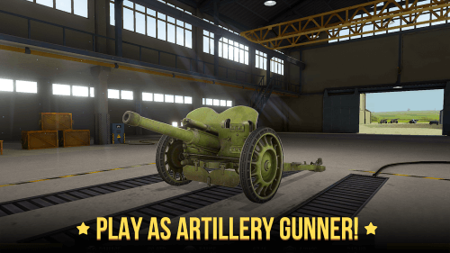 World of Artillery-screenshot-6