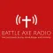 BATTLE AXE RADIO