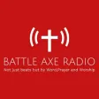 BATTLE AXE RADIO BATTLE AXE RADIO