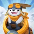 BattleSky Brigade: Harpooner BattleSky Brigade: Harpooner