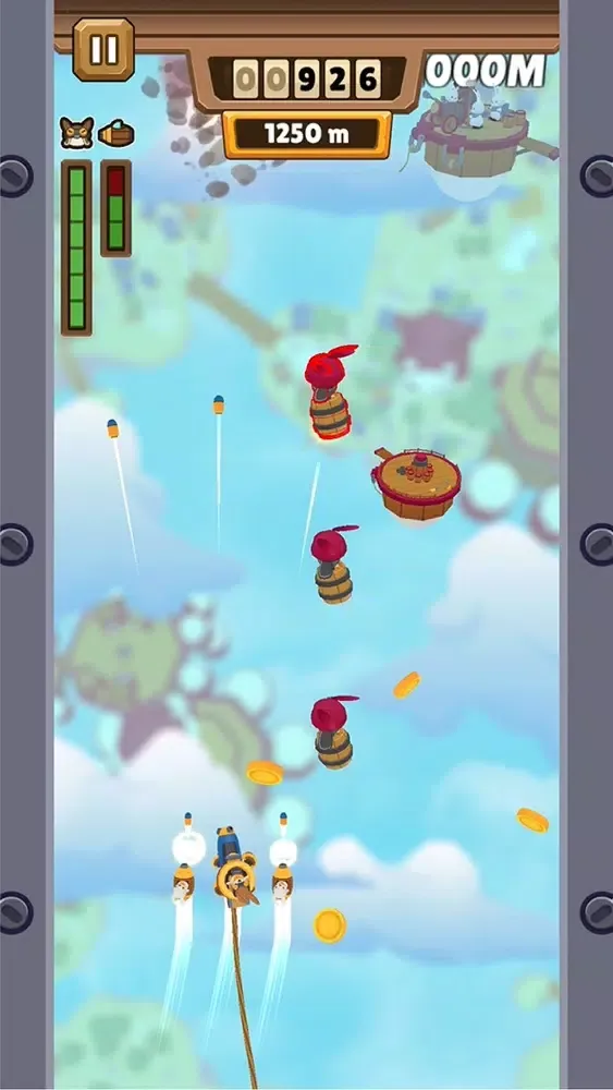 تصاویر BattleSky Brigade: Harpooner