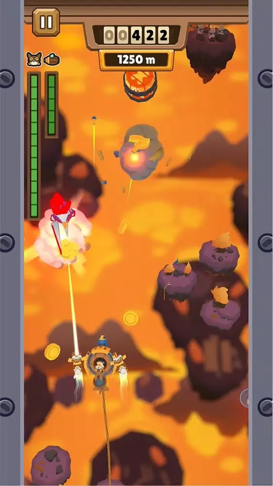 تصاویر BattleSky Brigade: Harpooner